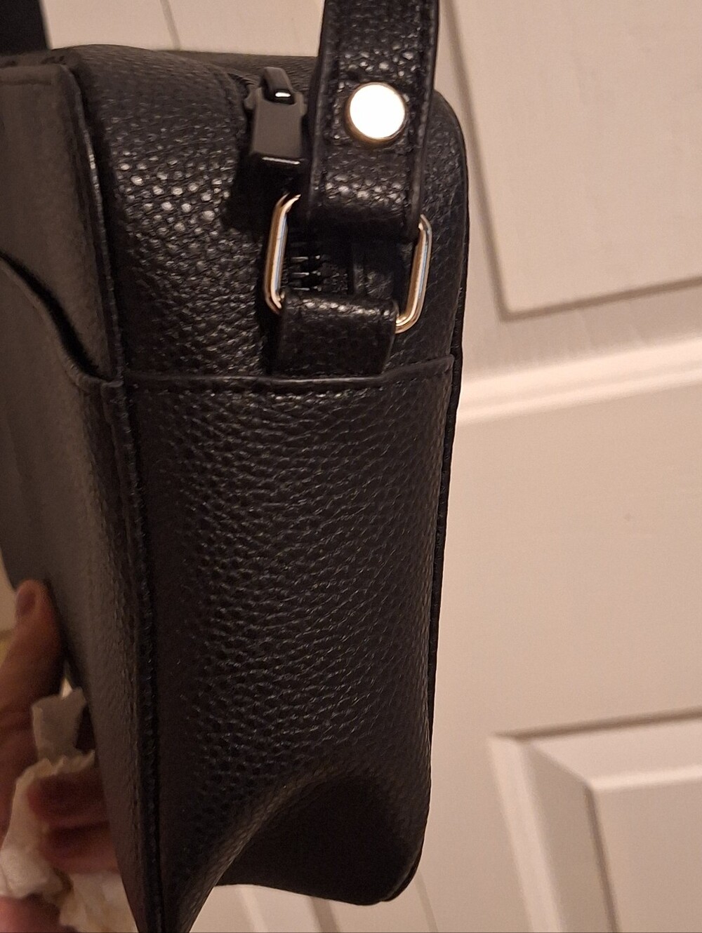 Origami Owl Shoulder Bag - Picture 4 of 9